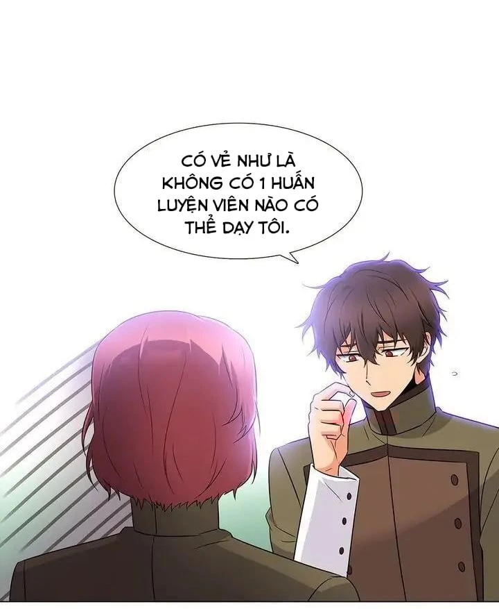 Nhân Vật Phản Diện Đã Phát Hiện Ra Danh Tính Của Tôi Chapter 7 - 45