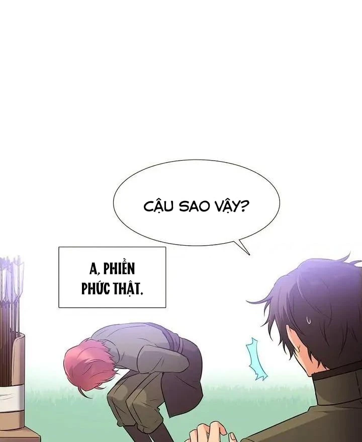 Nhân Vật Phản Diện Đã Phát Hiện Ra Danh Tính Của Tôi Chapter 7 - 48