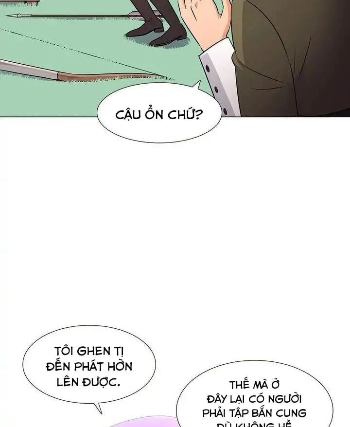 Nhân Vật Phản Diện Đã Phát Hiện Ra Danh Tính Của Tôi Chapter 7 - 49