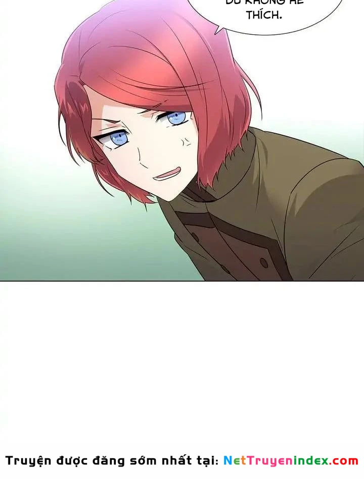 Nhân Vật Phản Diện Đã Phát Hiện Ra Danh Tính Của Tôi Chapter 7 - 50