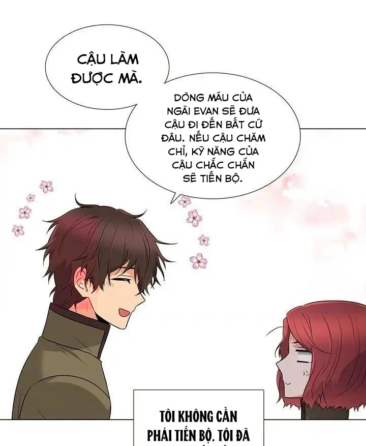 Nhân Vật Phản Diện Đã Phát Hiện Ra Danh Tính Của Tôi Chapter 7 - 54