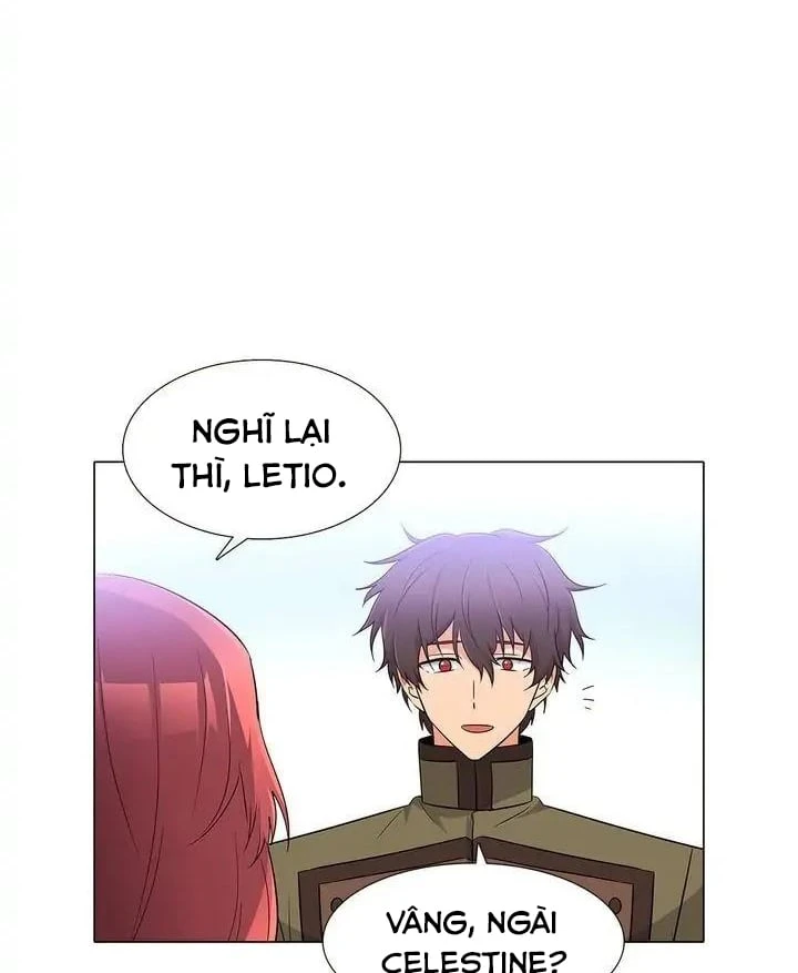 Nhân Vật Phản Diện Đã Phát Hiện Ra Danh Tính Của Tôi Chapter 7 - 56