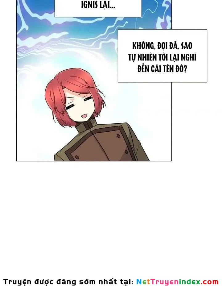 Nhân Vật Phản Diện Đã Phát Hiện Ra Danh Tính Của Tôi Chapter 7 - 60