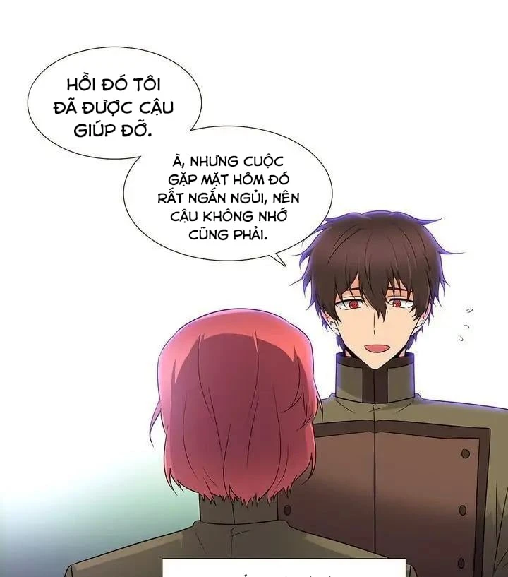 Nhân Vật Phản Diện Đã Phát Hiện Ra Danh Tính Của Tôi Chapter 7 - 68