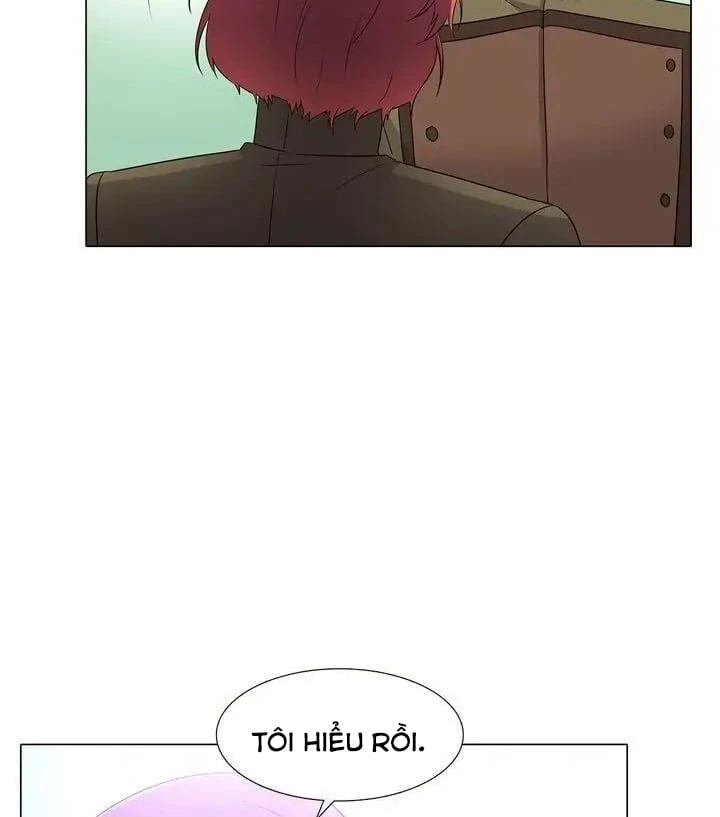 Nhân Vật Phản Diện Đã Phát Hiện Ra Danh Tính Của Tôi Chapter 7 - 73