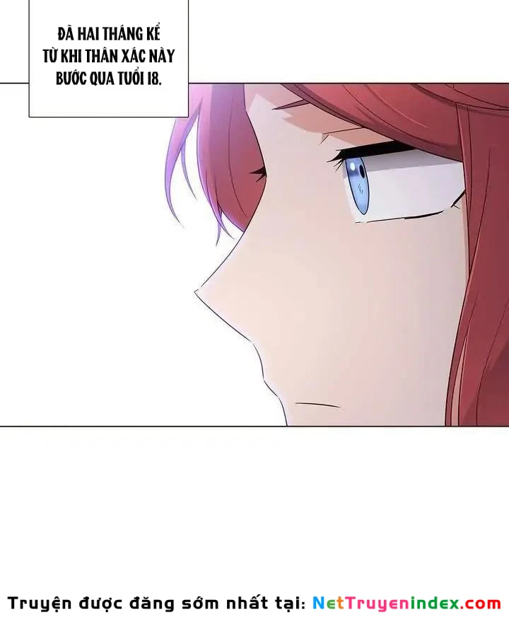 Nhân Vật Phản Diện Đã Phát Hiện Ra Danh Tính Của Tôi Chapter 7 - 86