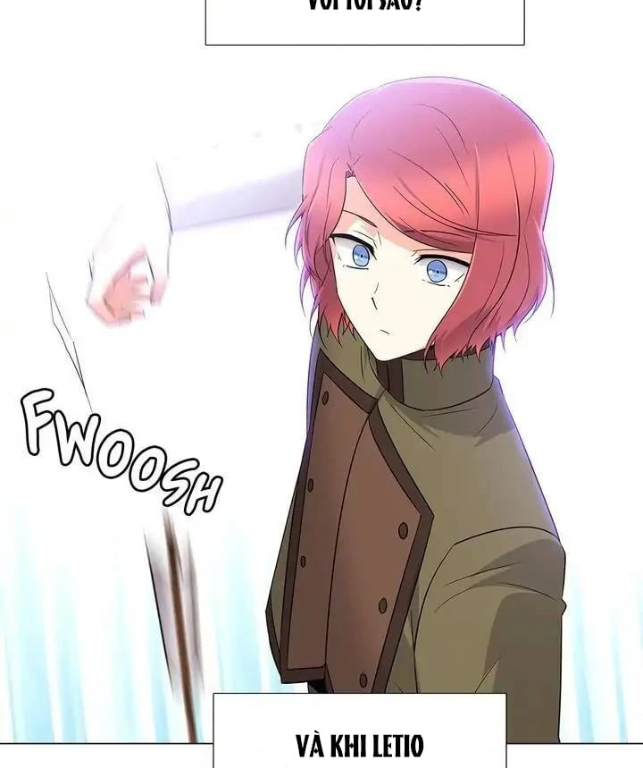 Nhân Vật Phản Diện Đã Phát Hiện Ra Danh Tính Của Tôi Chapter 7 - 93