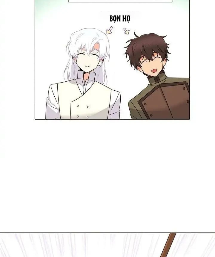 Nhân Vật Phản Diện Đã Phát Hiện Ra Danh Tính Của Tôi Chapter 7 - 98