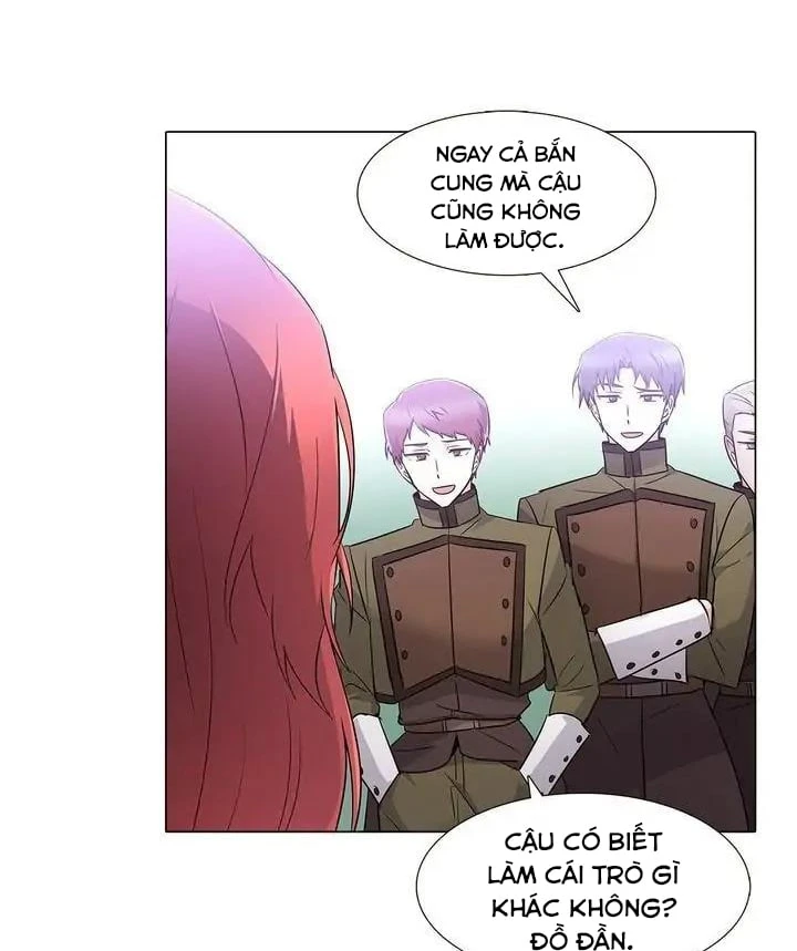 Nhân Vật Phản Diện Đã Phát Hiện Ra Danh Tính Của Tôi Chapter 7 - 102