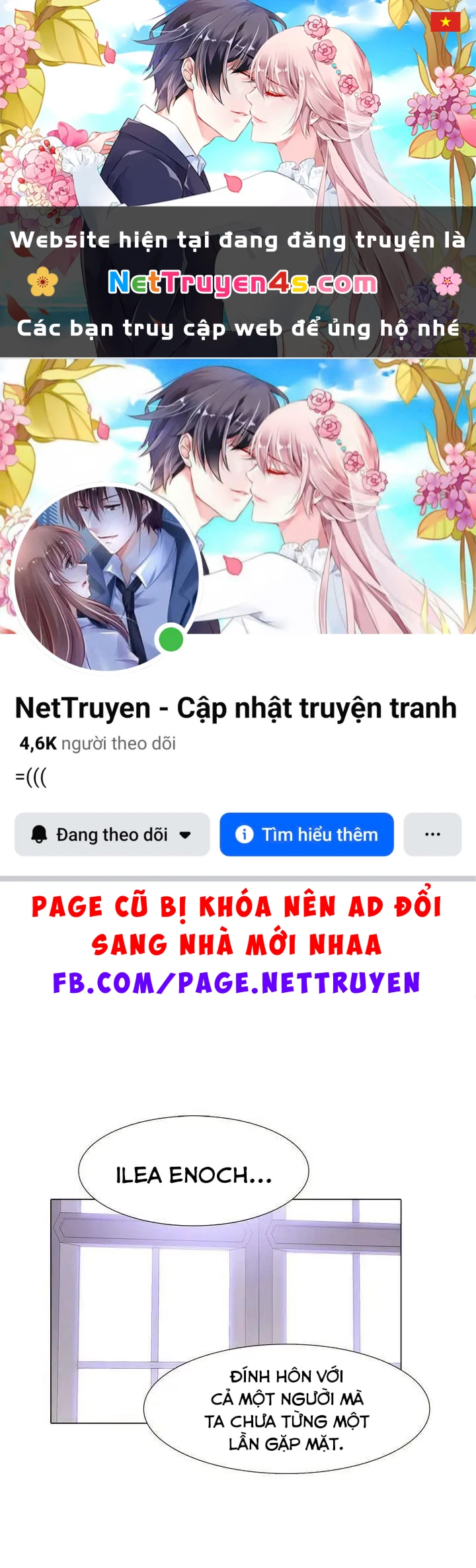 Nhân Vật Phản Diện Đã Phát Hiện Ra Danh Tính Của Tôi Chapter 8 - 1