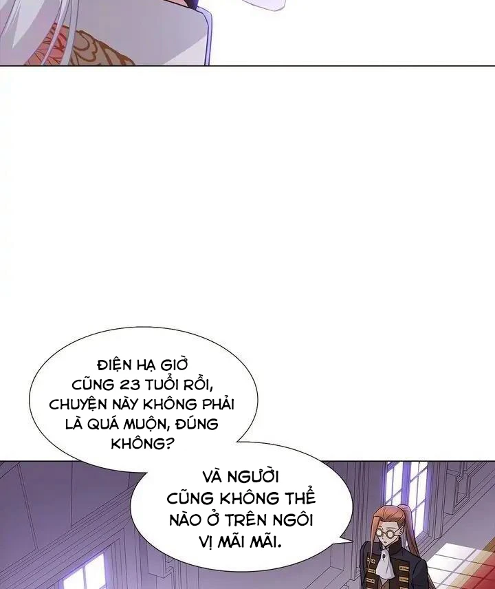 Nhân Vật Phản Diện Đã Phát Hiện Ra Danh Tính Của Tôi Chapter 8 - 4