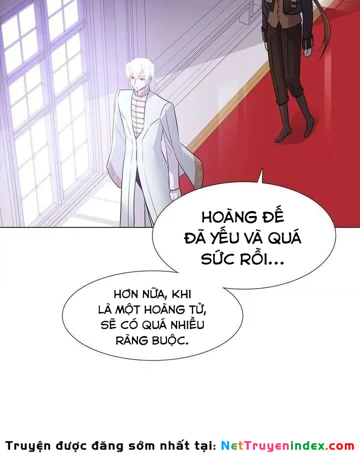 Nhân Vật Phản Diện Đã Phát Hiện Ra Danh Tính Của Tôi Chapter 8 - 5