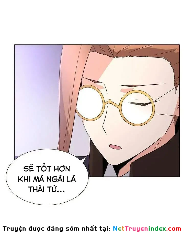 Nhân Vật Phản Diện Đã Phát Hiện Ra Danh Tính Của Tôi Chapter 8 - 6