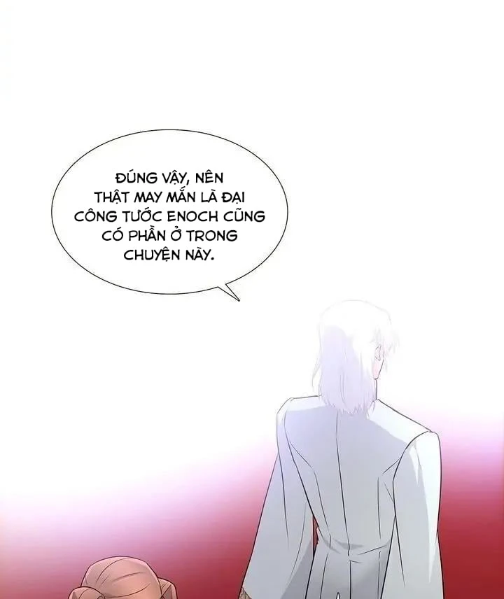 Nhân Vật Phản Diện Đã Phát Hiện Ra Danh Tính Của Tôi Chapter 8 - 9