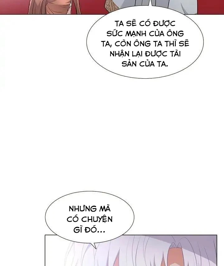 Nhân Vật Phản Diện Đã Phát Hiện Ra Danh Tính Của Tôi Chapter 8 - 10