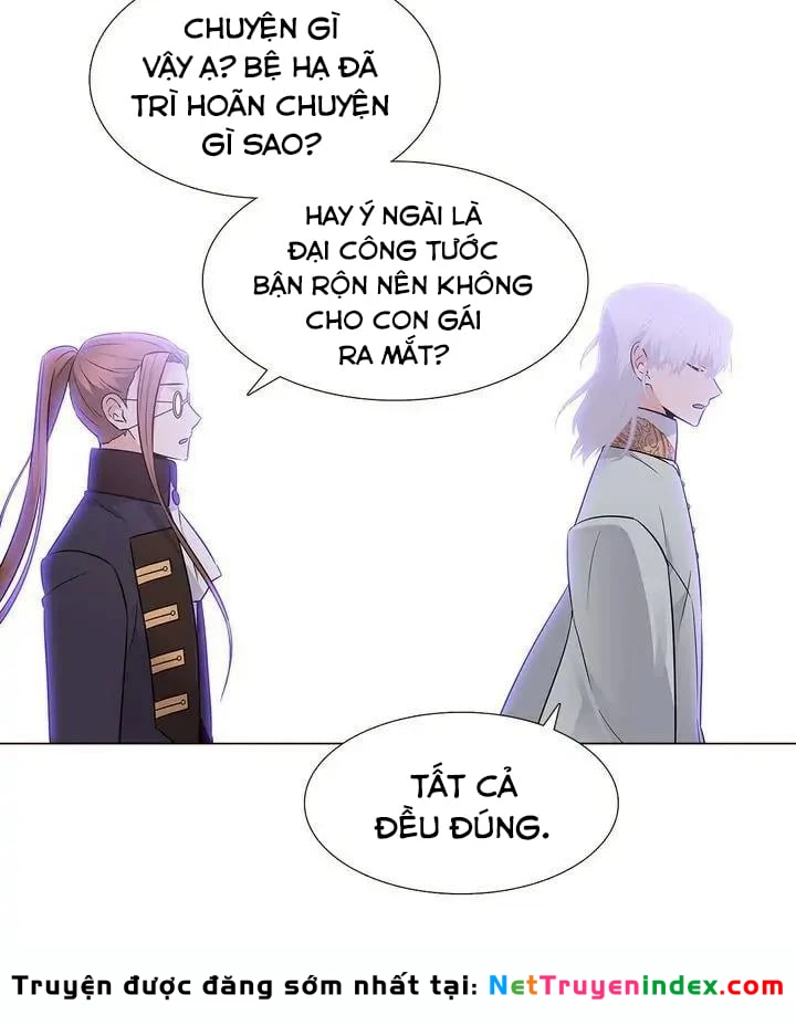 Nhân Vật Phản Diện Đã Phát Hiện Ra Danh Tính Của Tôi Chapter 8 - 12