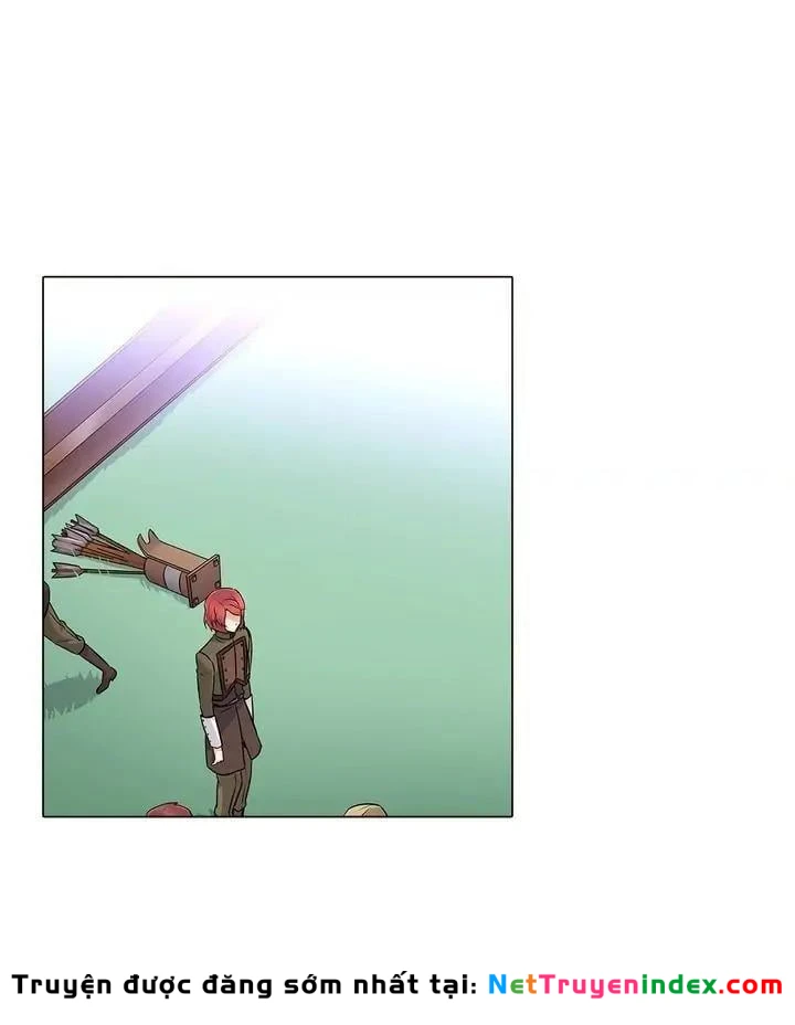 Nhân Vật Phản Diện Đã Phát Hiện Ra Danh Tính Của Tôi Chapter 8 - 22