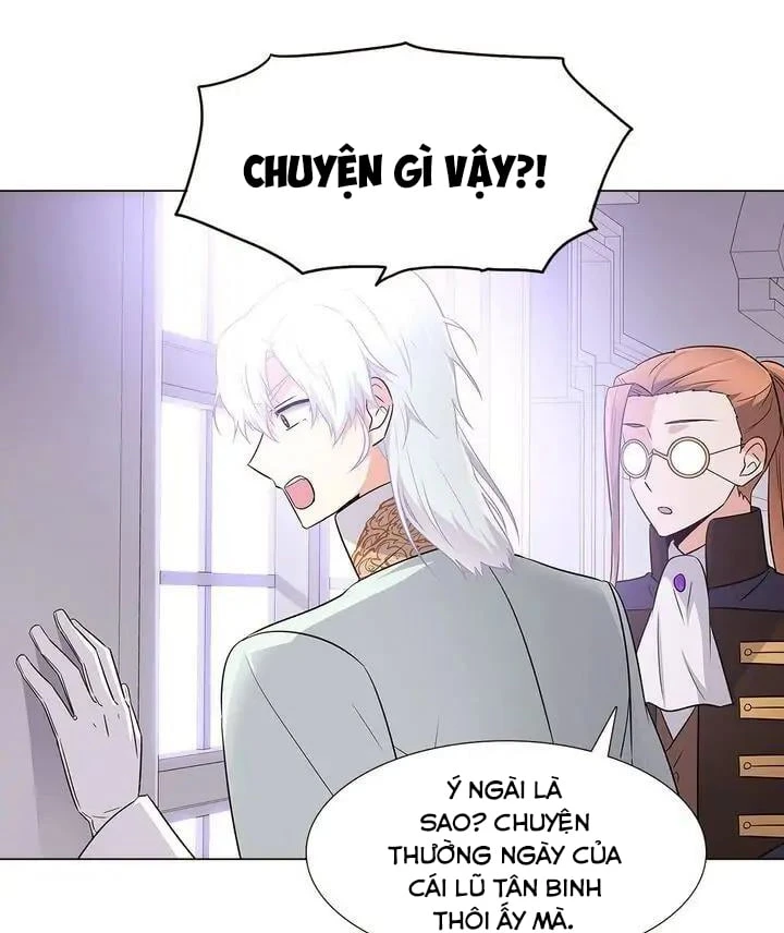 Nhân Vật Phản Diện Đã Phát Hiện Ra Danh Tính Của Tôi Chapter 8 - 23