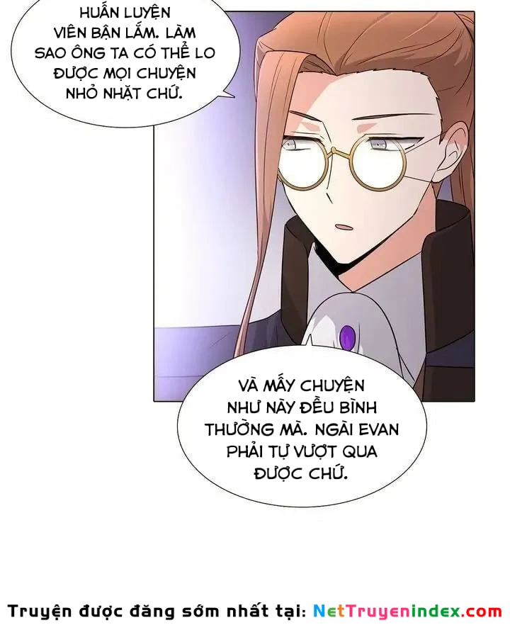 Nhân Vật Phản Diện Đã Phát Hiện Ra Danh Tính Của Tôi Chapter 8 - 29