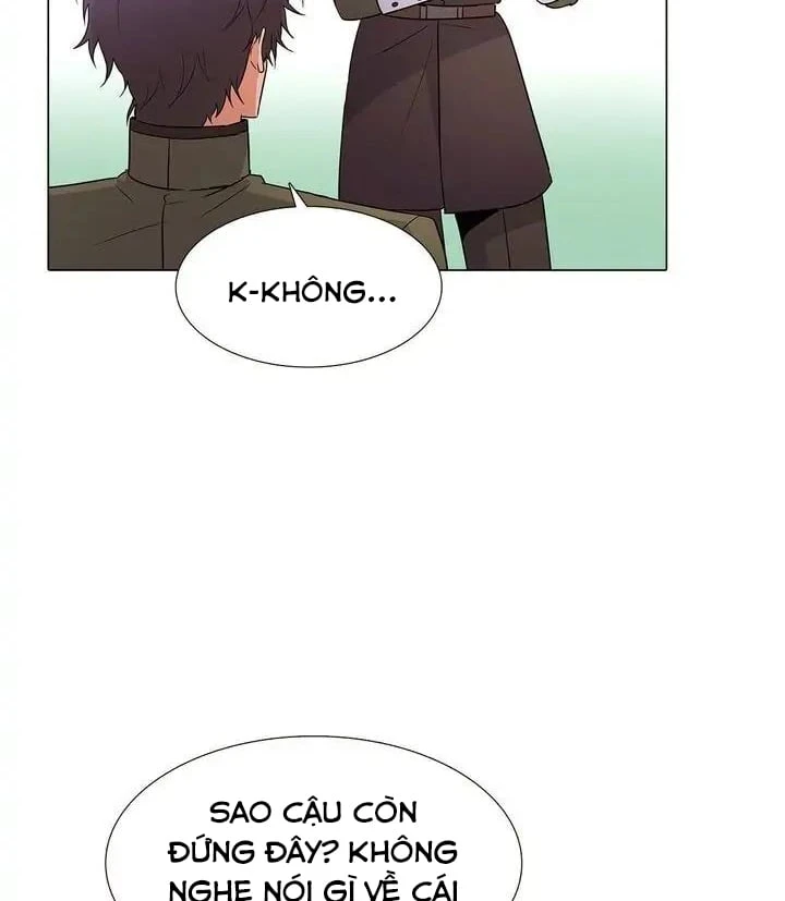 Nhân Vật Phản Diện Đã Phát Hiện Ra Danh Tính Của Tôi Chapter 8 - 45