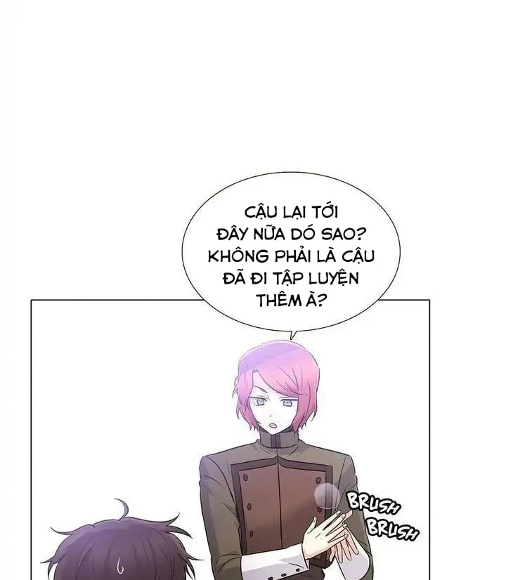 Nhân Vật Phản Diện Đã Phát Hiện Ra Danh Tính Của Tôi Chapter 8 - 46