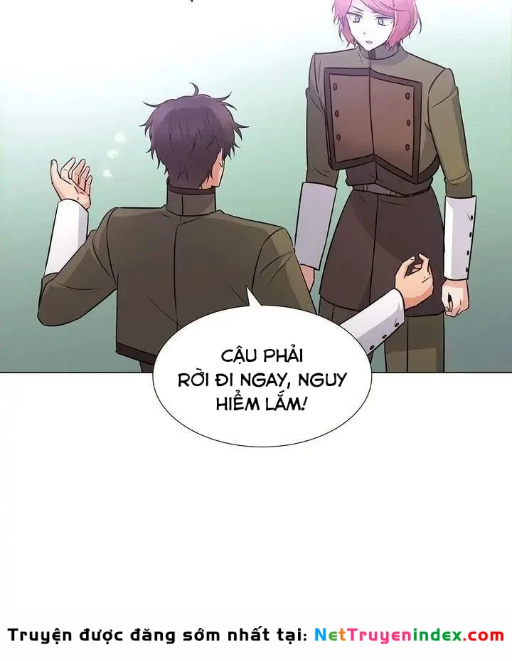 Nhân Vật Phản Diện Đã Phát Hiện Ra Danh Tính Của Tôi Chapter 8 - 56