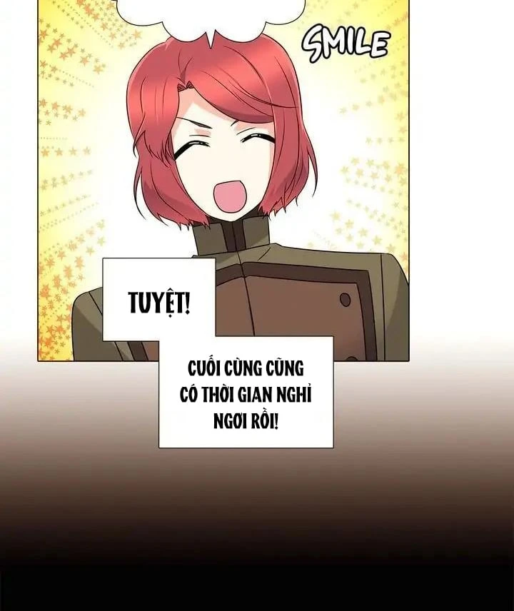 Nhân Vật Phản Diện Đã Phát Hiện Ra Danh Tính Của Tôi Chapter 8 - 61