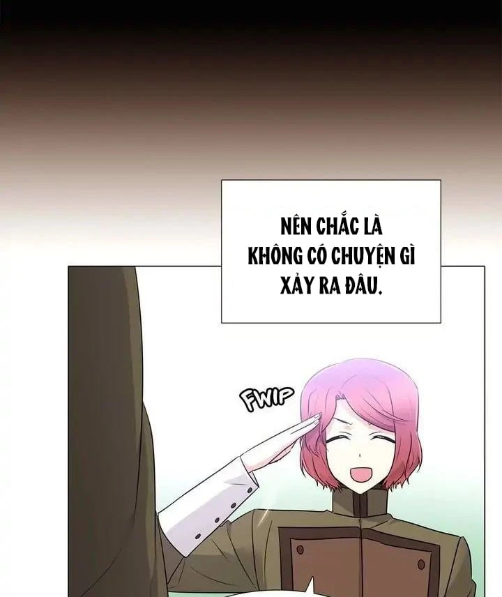 Nhân Vật Phản Diện Đã Phát Hiện Ra Danh Tính Của Tôi Chapter 8 - 65