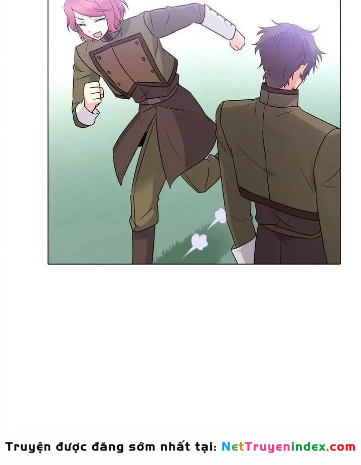 Nhân Vật Phản Diện Đã Phát Hiện Ra Danh Tính Của Tôi Chapter 8 - 68