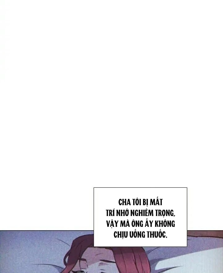 Nhân Vật Phản Diện Đã Phát Hiện Ra Danh Tính Của Tôi Chapter 9 - 17