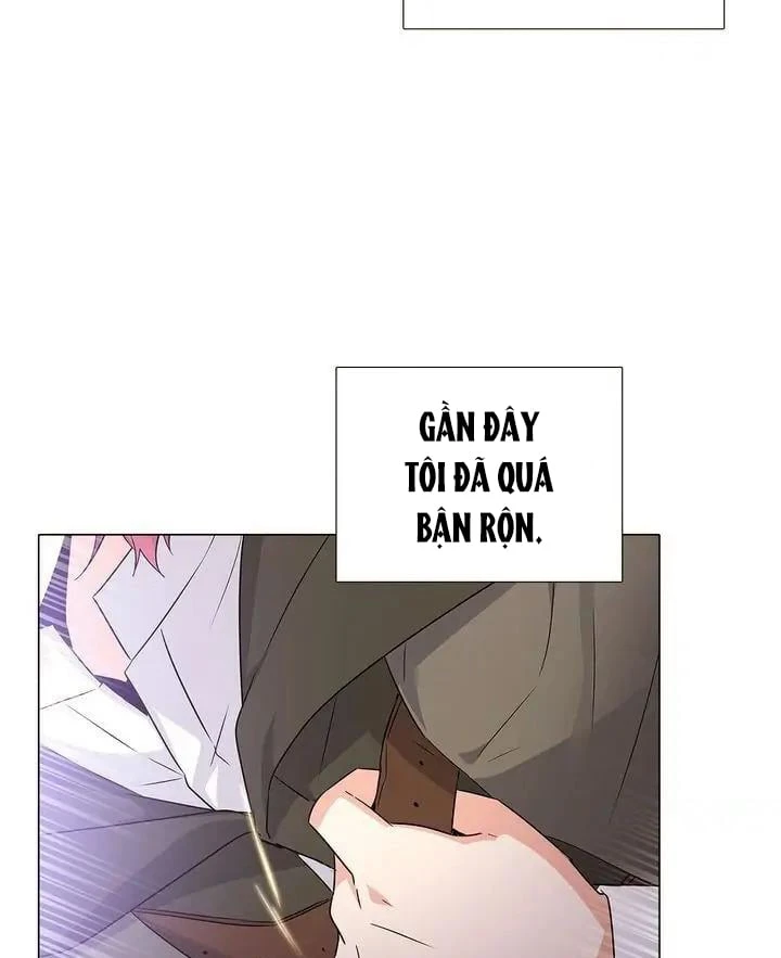 Nhân Vật Phản Diện Đã Phát Hiện Ra Danh Tính Của Tôi Chapter 9 - 21