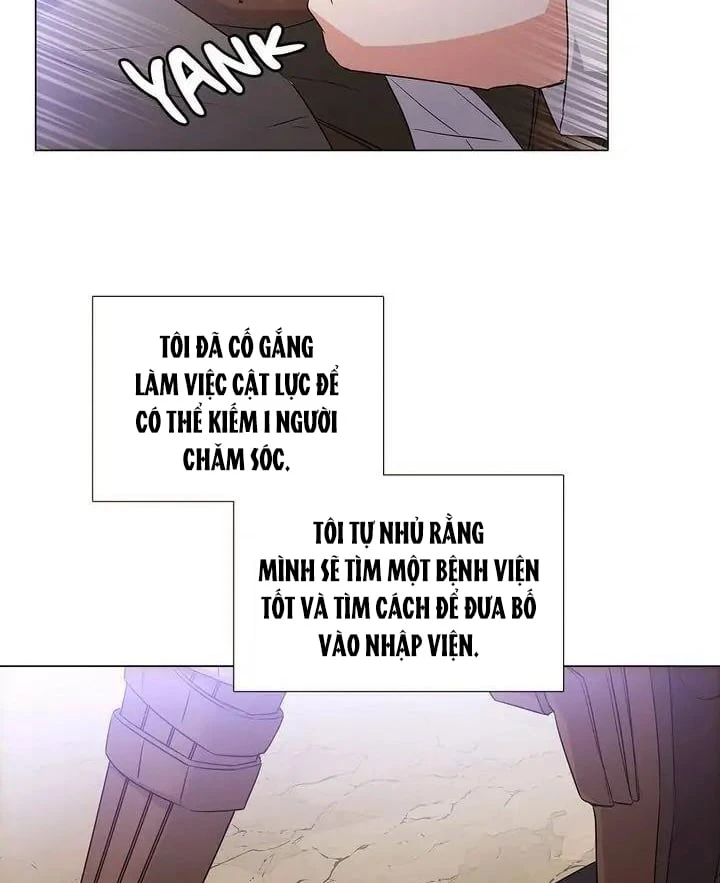 Nhân Vật Phản Diện Đã Phát Hiện Ra Danh Tính Của Tôi Chapter 9 - 22