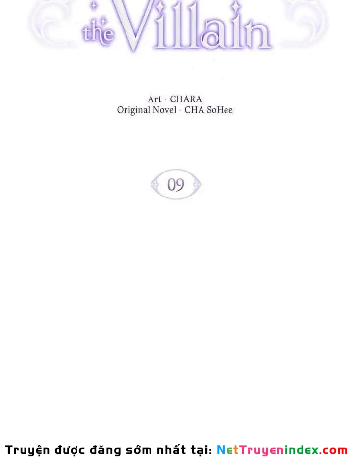 Nhân Vật Phản Diện Đã Phát Hiện Ra Danh Tính Của Tôi Chapter 9 - 28