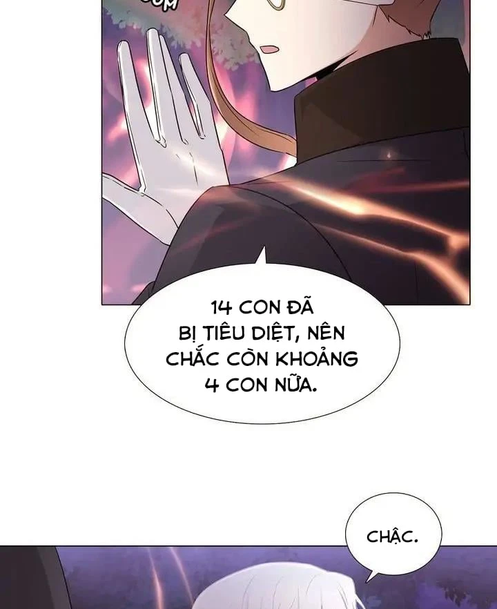 Nhân Vật Phản Diện Đã Phát Hiện Ra Danh Tính Của Tôi Chapter 9 - 42