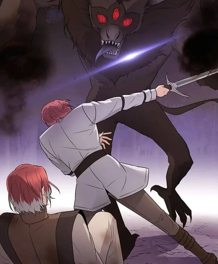 Nhân Vật Phản Diện Đã Phát Hiện Ra Danh Tính Của Tôi Chapter 9 - 85