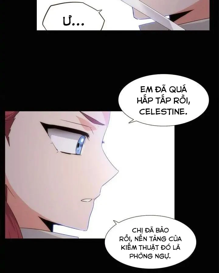 Nhân Vật Phản Diện Đã Phát Hiện Ra Danh Tính Của Tôi Chapter 10 - 4