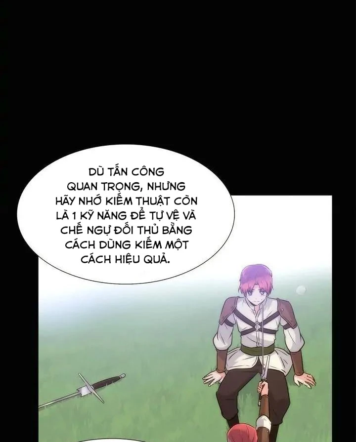 Nhân Vật Phản Diện Đã Phát Hiện Ra Danh Tính Của Tôi Chapter 10 - 5