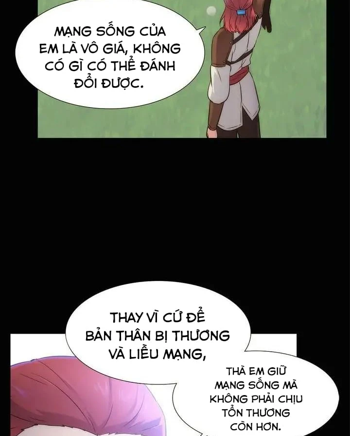 Nhân Vật Phản Diện Đã Phát Hiện Ra Danh Tính Của Tôi Chapter 10 - 6