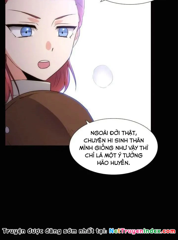 Nhân Vật Phản Diện Đã Phát Hiện Ra Danh Tính Của Tôi Chapter 10 - 7