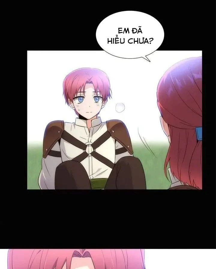 Nhân Vật Phản Diện Đã Phát Hiện Ra Danh Tính Của Tôi Chapter 10 - 8