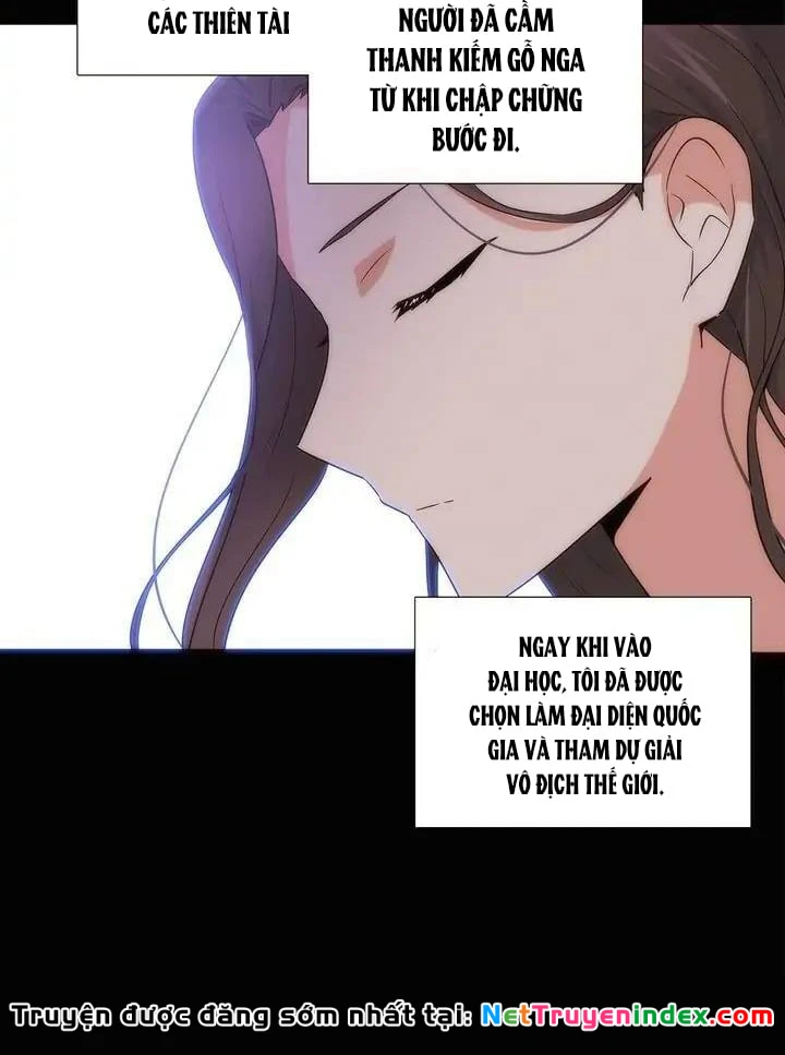 Nhân Vật Phản Diện Đã Phát Hiện Ra Danh Tính Của Tôi Chapter 10 - 13