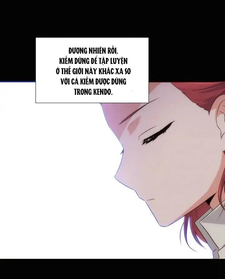 Nhân Vật Phản Diện Đã Phát Hiện Ra Danh Tính Của Tôi Chapter 10 - 14