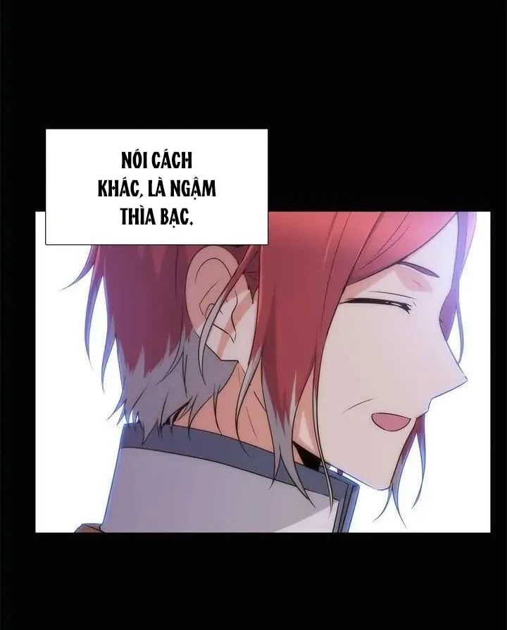 Nhân Vật Phản Diện Đã Phát Hiện Ra Danh Tính Của Tôi Chapter 10 - 18