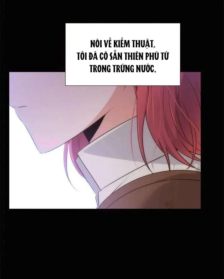 Nhân Vật Phản Diện Đã Phát Hiện Ra Danh Tính Của Tôi Chapter 10 - 19