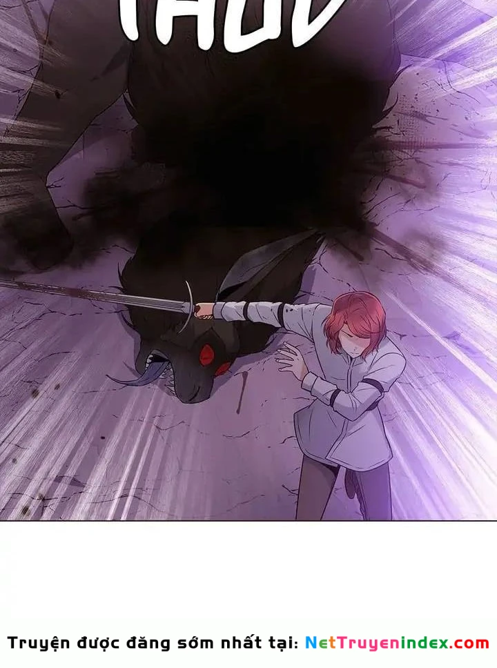 Nhân Vật Phản Diện Đã Phát Hiện Ra Danh Tính Của Tôi Chapter 10 - 27