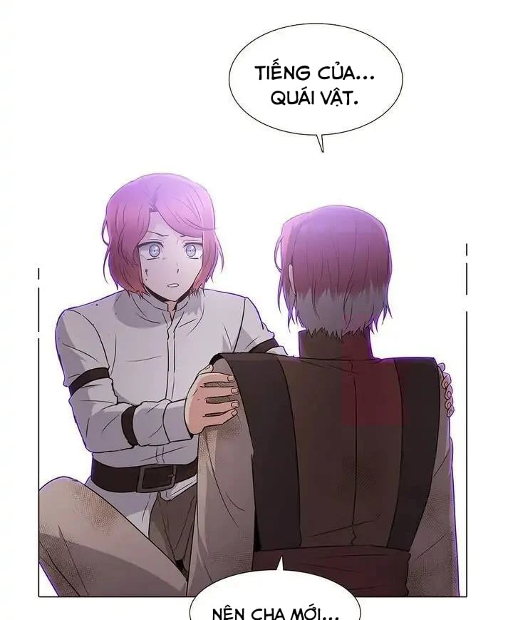 Nhân Vật Phản Diện Đã Phát Hiện Ra Danh Tính Của Tôi Chapter 10 - 35