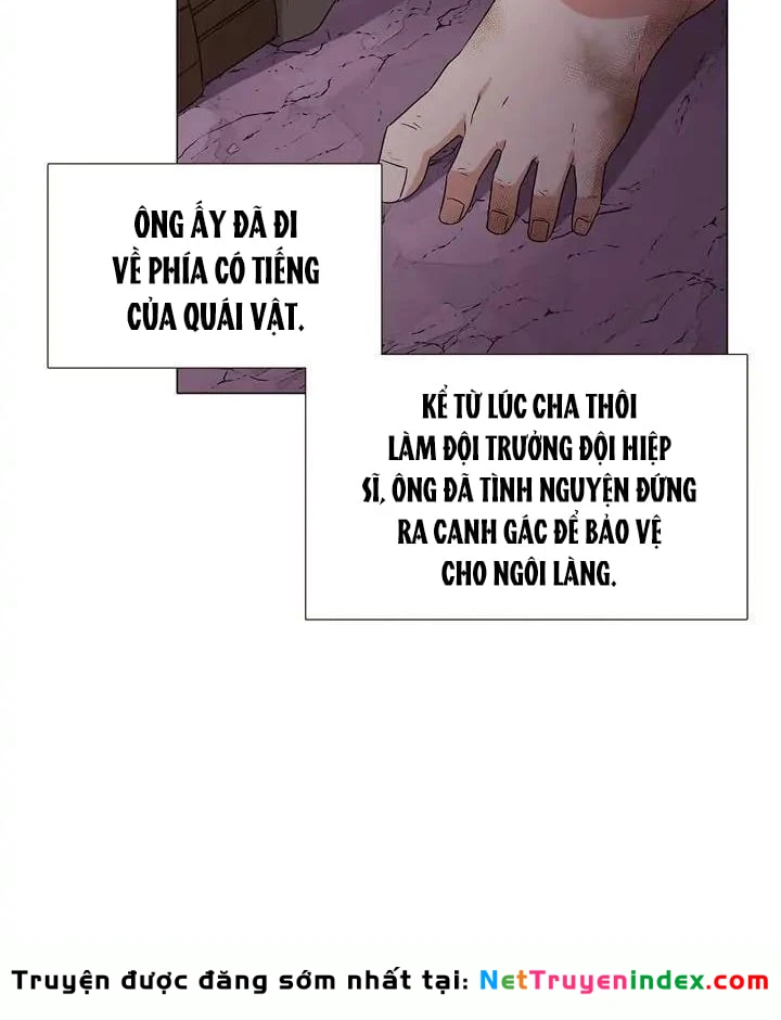 Nhân Vật Phản Diện Đã Phát Hiện Ra Danh Tính Của Tôi Chapter 10 - 44