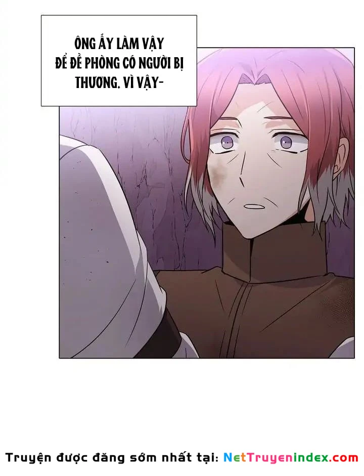 Nhân Vật Phản Diện Đã Phát Hiện Ra Danh Tính Của Tôi Chapter 10 - 45