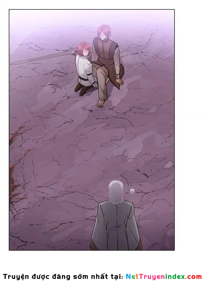 Nhân Vật Phản Diện Đã Phát Hiện Ra Danh Tính Của Tôi Chapter 10 - 72