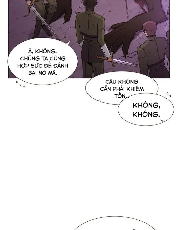 Nhân Vật Phản Diện Đã Phát Hiện Ra Danh Tính Của Tôi Chapter 10 - 88